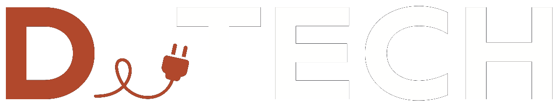 DTECH — Déploiement Technologies